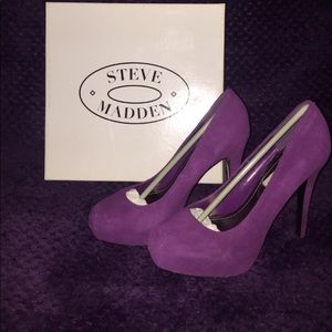 Steve Madden