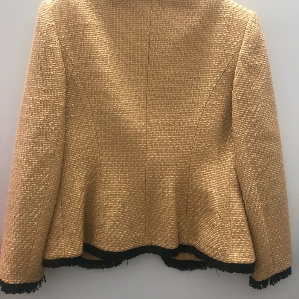 Talbots blazer - Picture 5 of 5