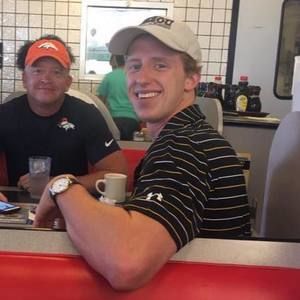 Meet your Posher, Grant