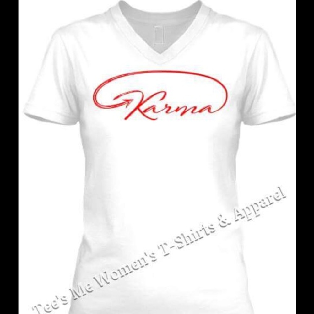 Graphic Women's T-shirts