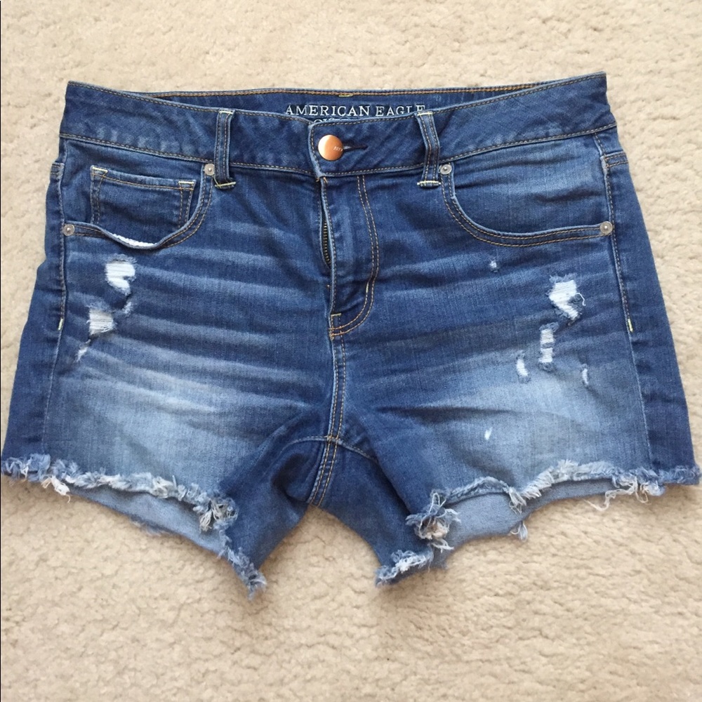 AE Shorts