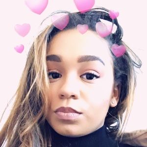 Meet your Posher, Alitzah