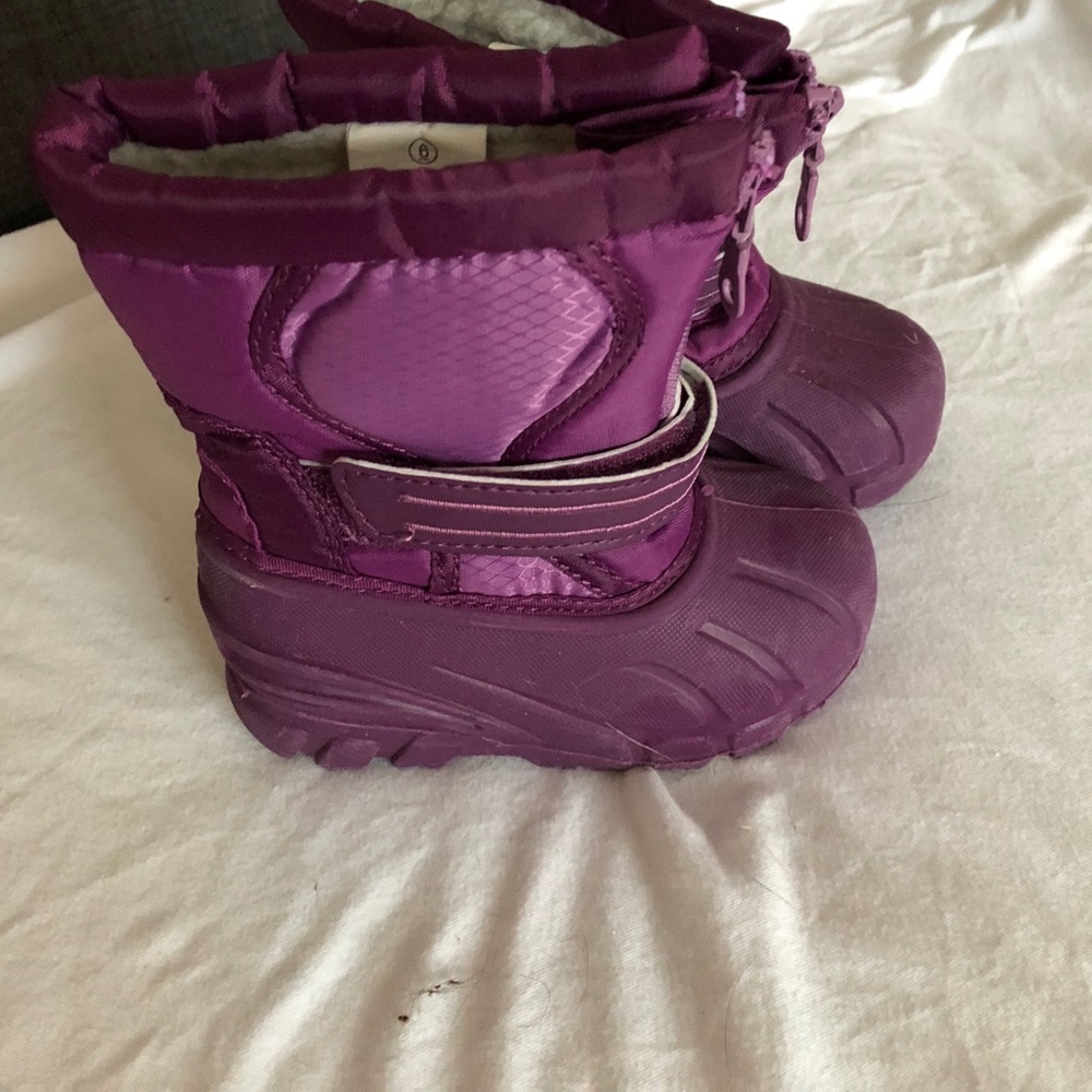 Koala Kids Snow Boots