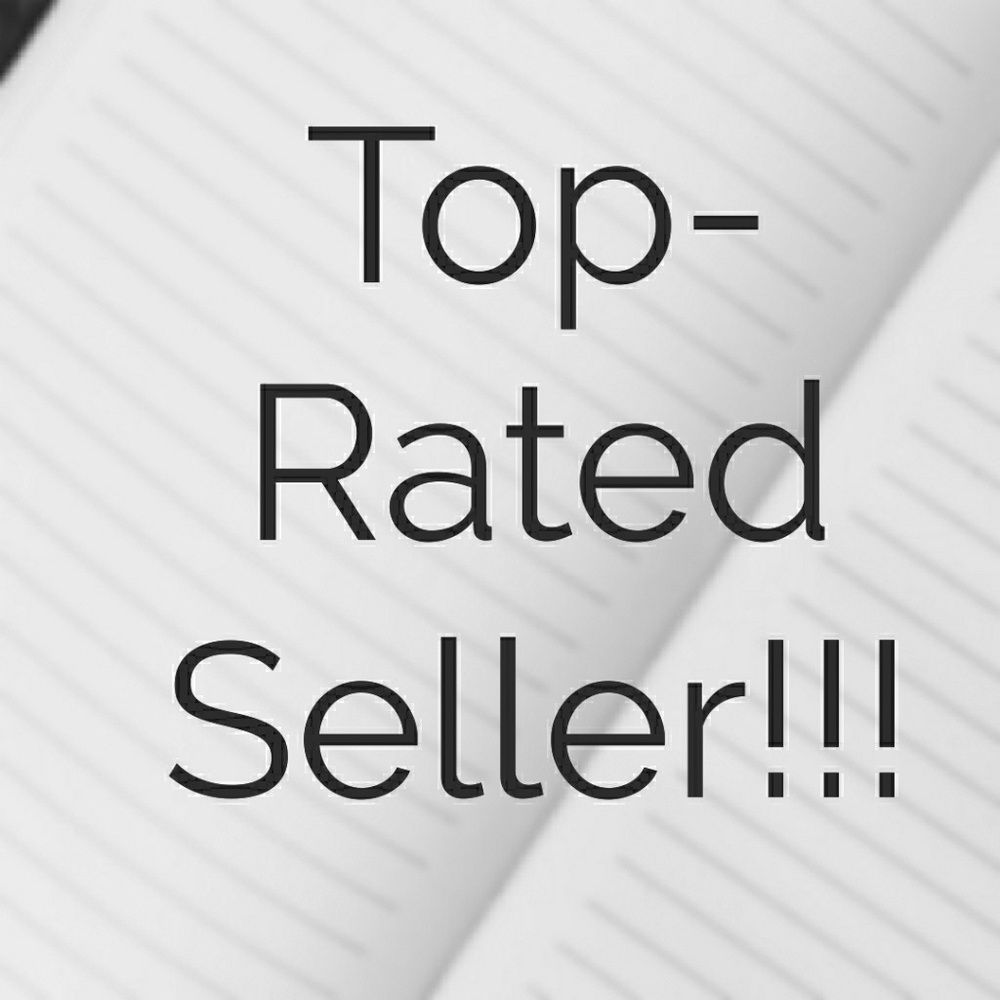 Top Rated Seller