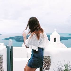 Meet your Posher, Shelby