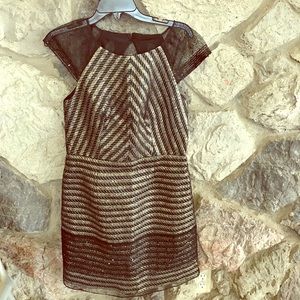 Phoebe couture dress