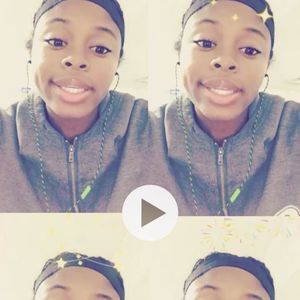 Meet your Posher, Lil'meta