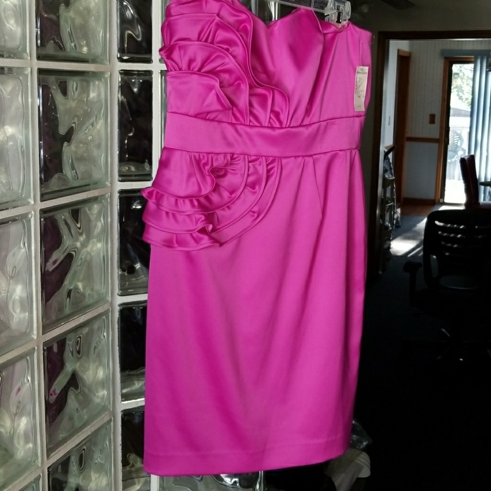 Cocktail dress