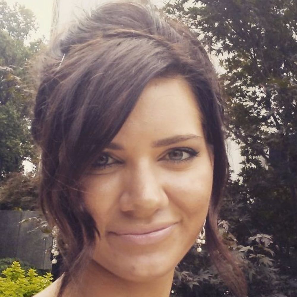 Meet your Posher, Renee