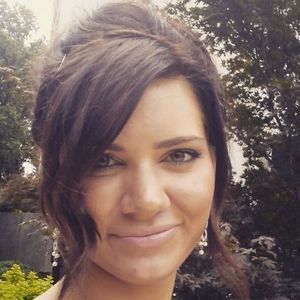 Meet your Posher, Renee