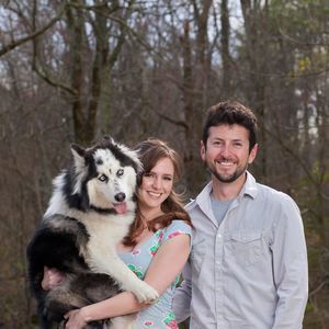 Meet your Posher, Libbie