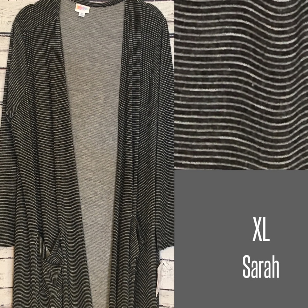 Lularoe sarah sweater