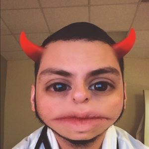 Meet your Posher, Daniel