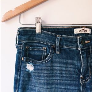 Hollister Women’s Jeans 5S
