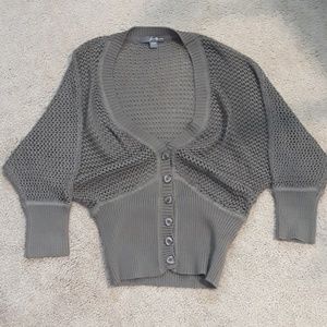 Casual baggy sweater