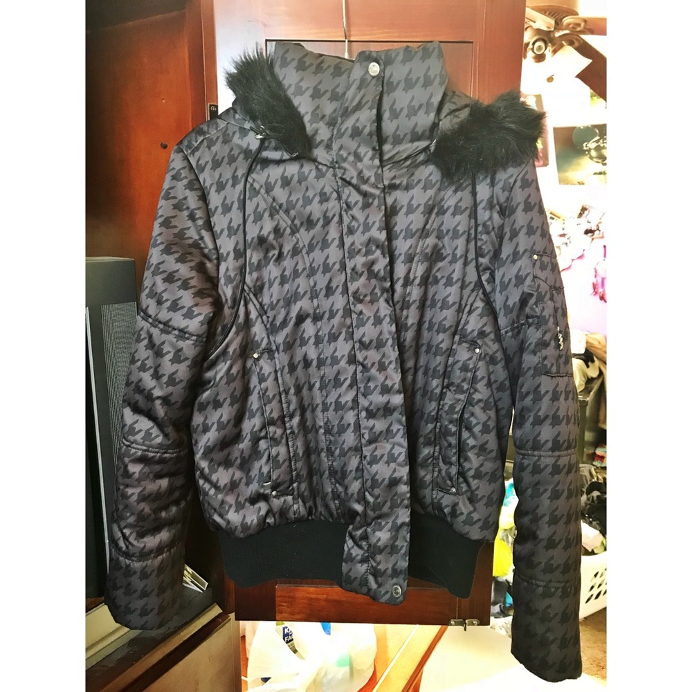 Winter Coat