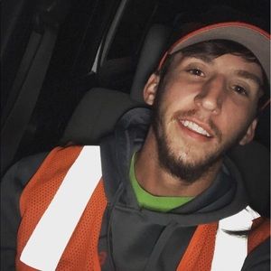 Meet your Posher, Zach