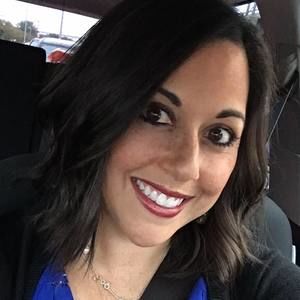 Meet your Posher, Jill