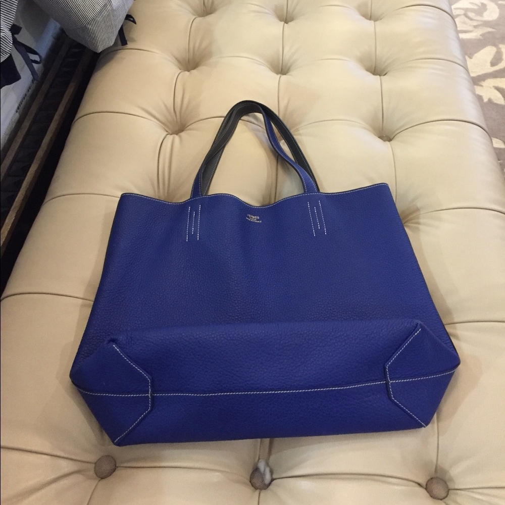 Hermes tote