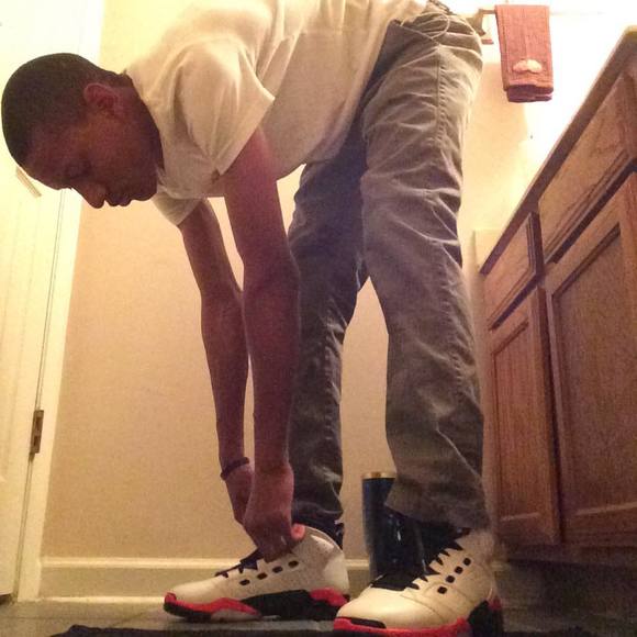 Meet your Posher, Daniel - Picture 1 of 1