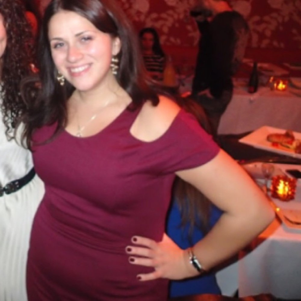 Lord & Taylor Shift Dress by Z Spoke by Zac Posen