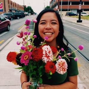 Meet your Posher, Vickie