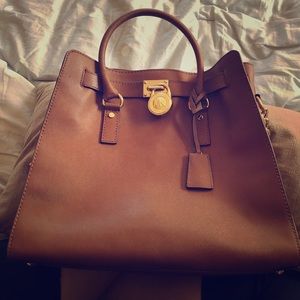 Michael Kors purse