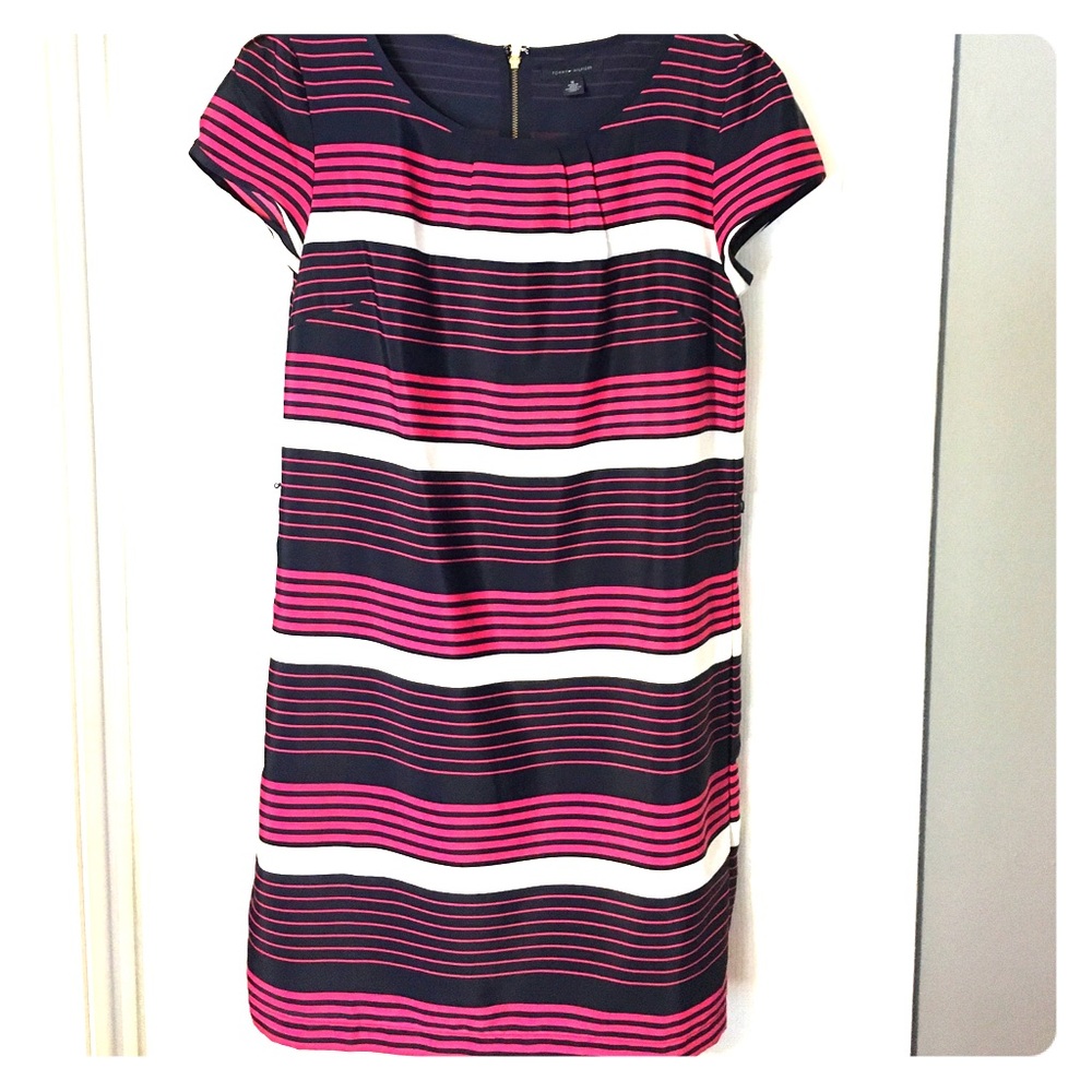 Tommy Hilfiger dress