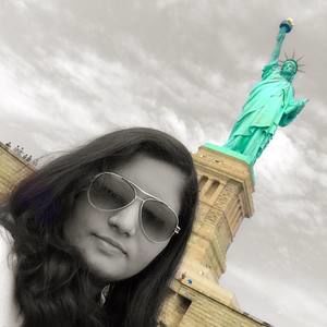 Meet your Posher, Pooja amit