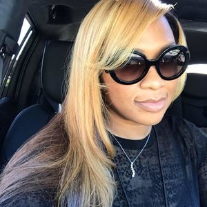 Meet your Posher, Sherica