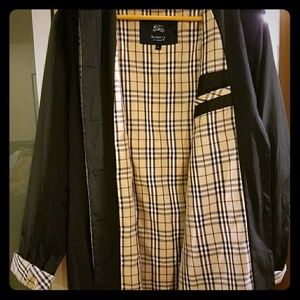 Burberry Jacket