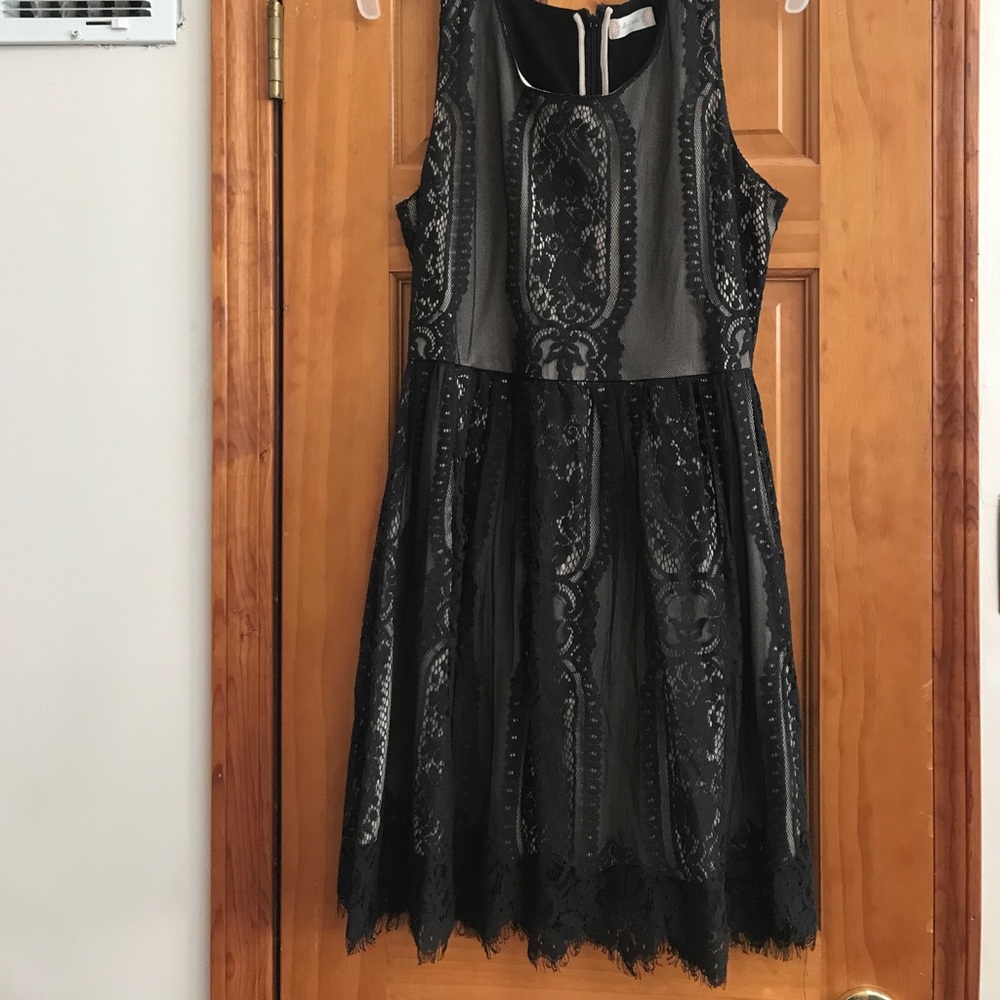 Altar’d state dress