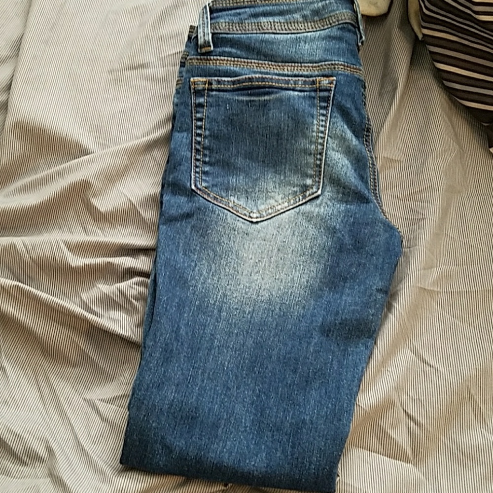 Jeans