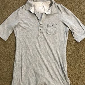 Gap Casual shirt. Very comfortable.