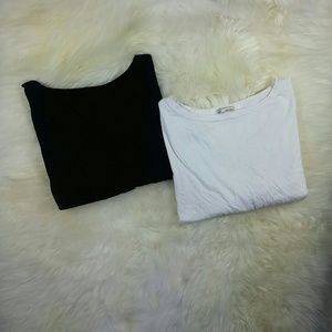 🔥Bundle🔥 Basic tees