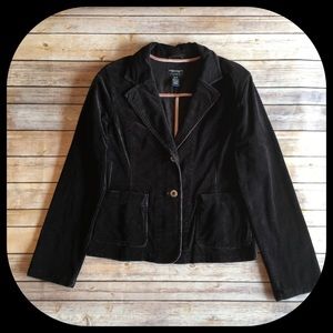 American Eagle Outfitters Corduroy Blazer