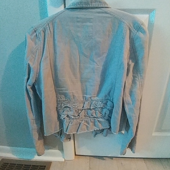 Jacket - Picture 2 of 4