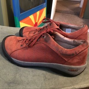 Keen Presidio casual hikers