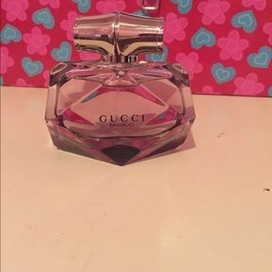 Gucci Bamboo perfume