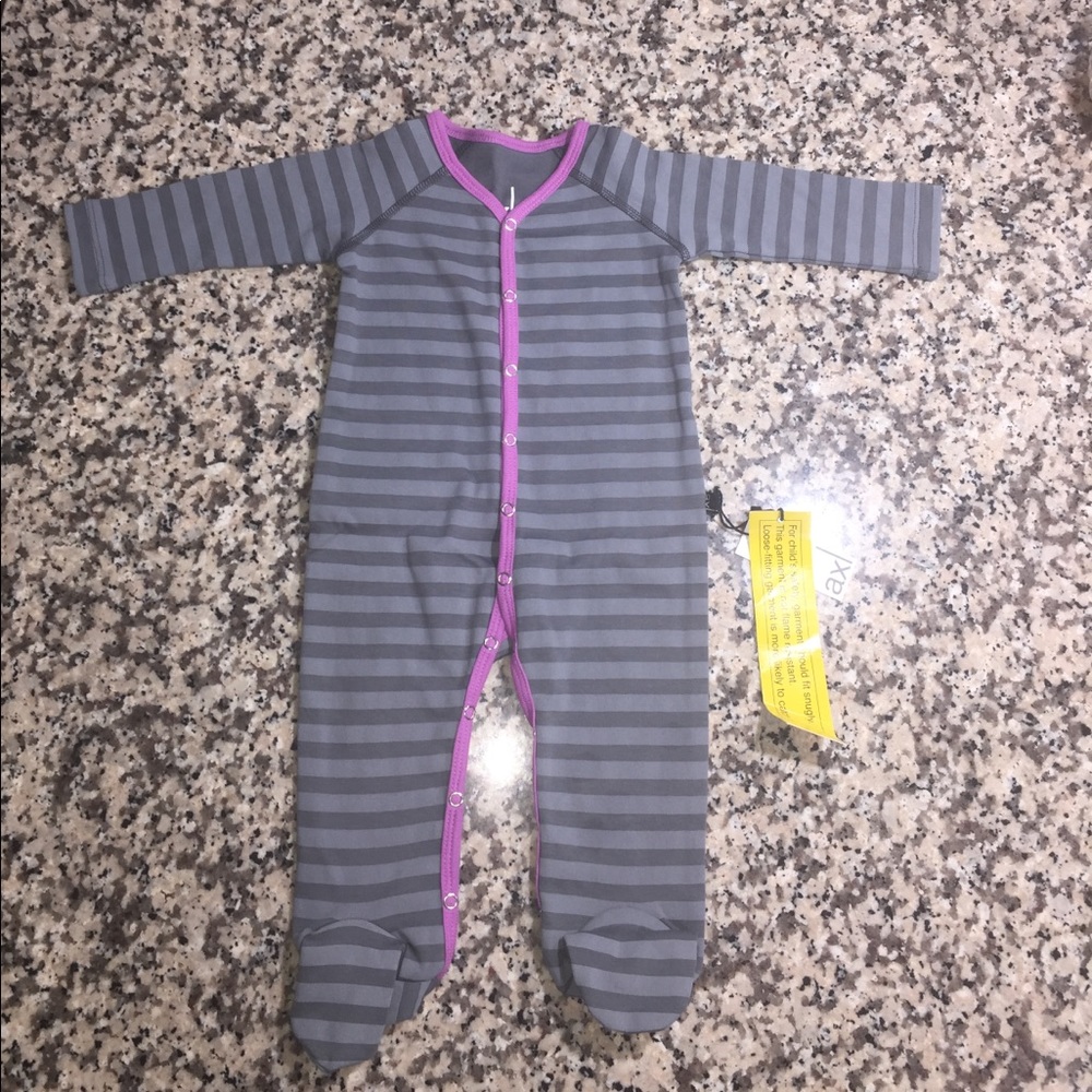 Baby jammies