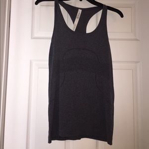 Lululemon Swiftly Tech Racerback tank