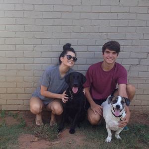 Meet your Posher, Colton