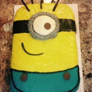 Meet your Posher, Janie