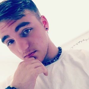 Meet your Posher, Mark