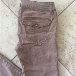 Level 99 Flare jeans