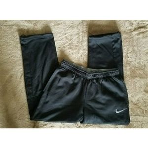 Nike Black Therma-Fit Pants