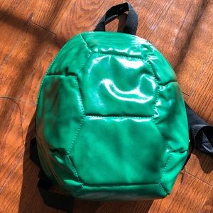 Ninja turtle back pack