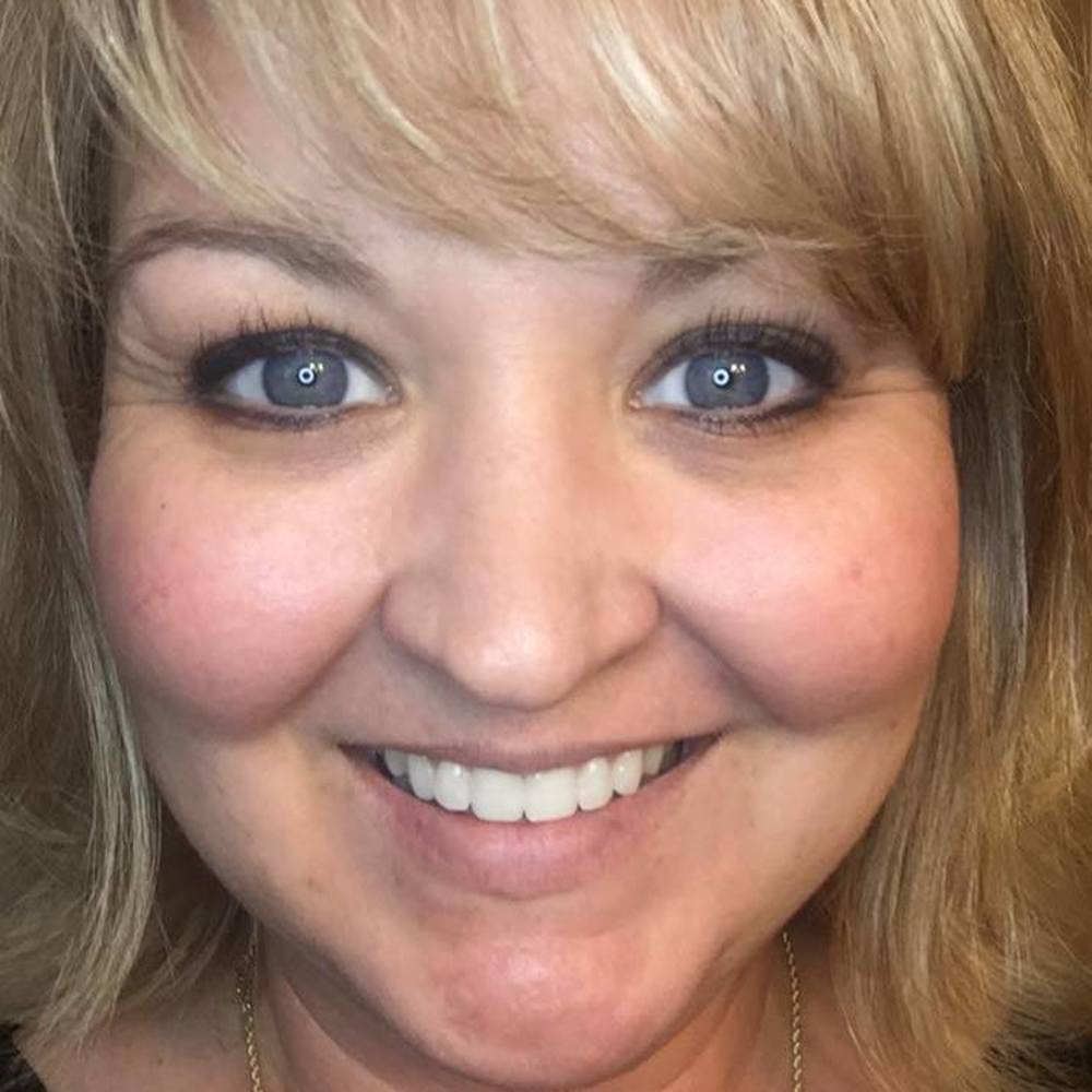 Meet your Posher, Miranda