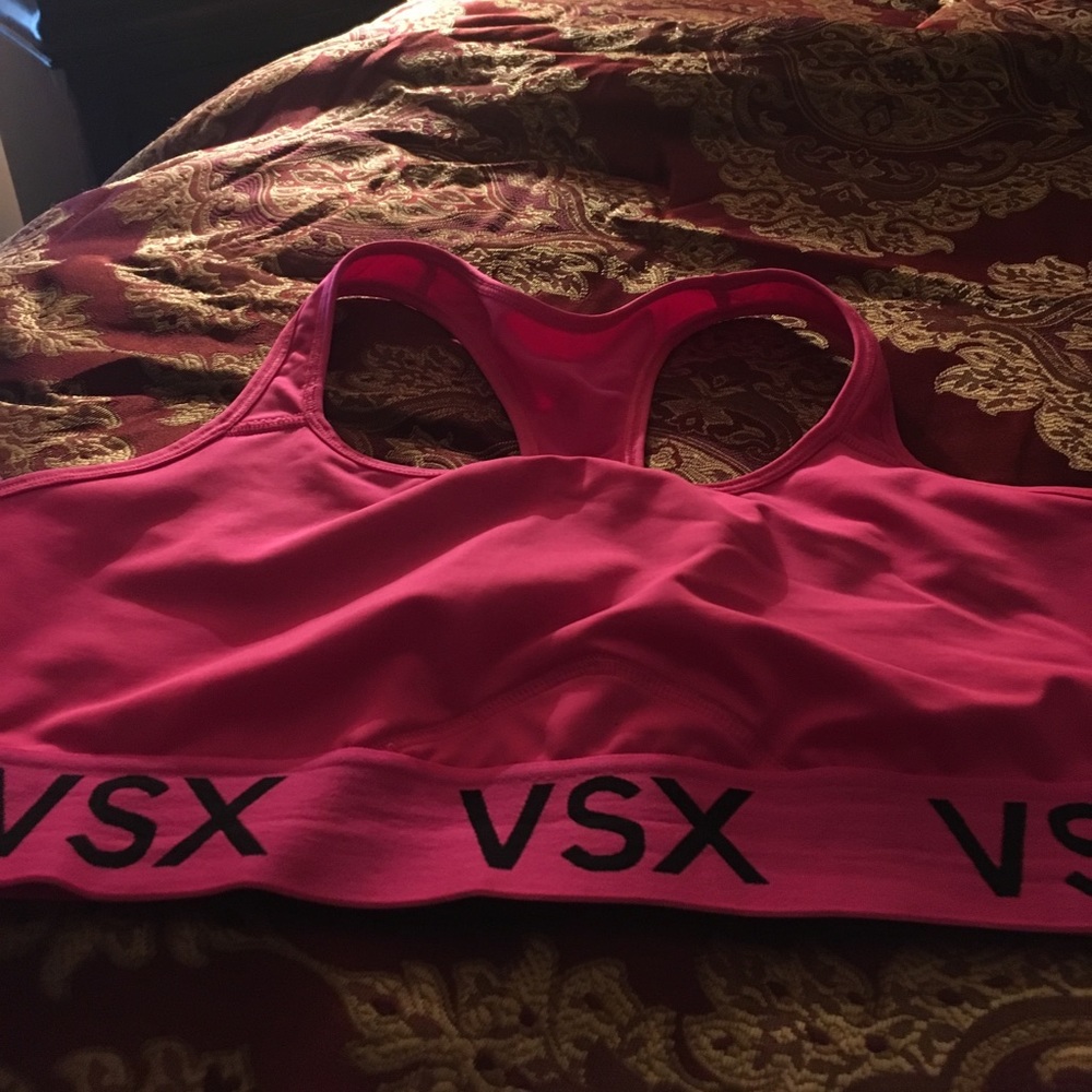 VS,wore 1 time
