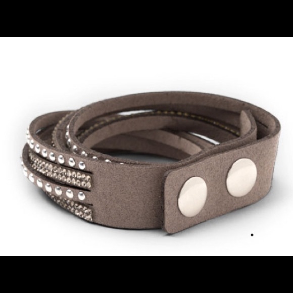 Premier Designs Jewelry Trendy Wrap Bracelet Poshmark